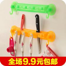 門后空間的巧妙利用 免釘收納好物推薦